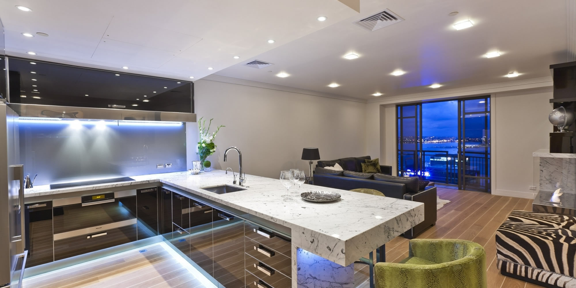 Home in Coral Gables